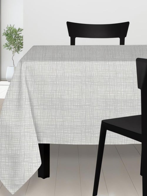 Nappe anti-tâches GALAXY, par Soleil d'ocre - Kiabi
