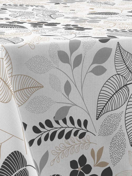 Nappe Anti-taches Gladys - Kiabi