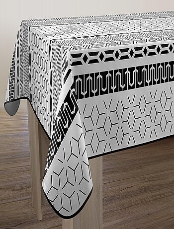 Nappe Anti-taches Graphic