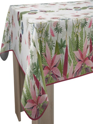 Nappe Anti-taches Ipomée - Rectangle 150 x 200 cm
