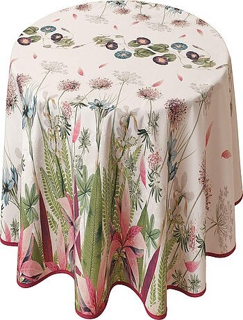 Nappe Anti-taches Ipomée