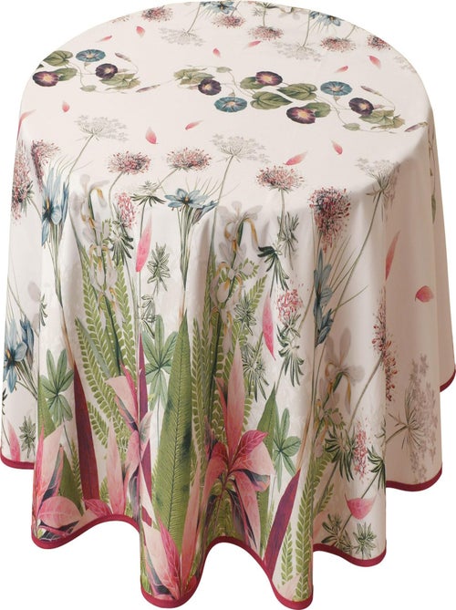 Nappe Anti-taches Ipomée - Kiabi