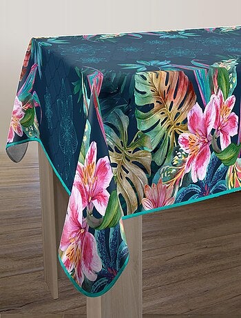 Nappe Anti-taches Jungle