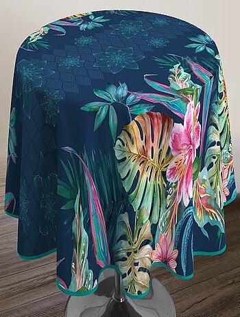 Nappe Anti-taches Jungle