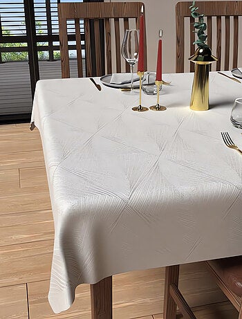 Nappe anti-tâches LUXURY, par Soleil d'Ocre