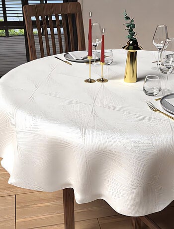 Nappe anti-tâches LUXURY, par Soleil d'Ocre