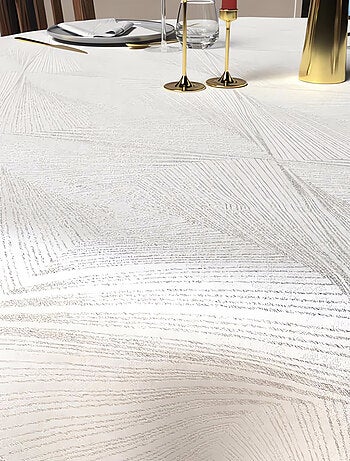 Nappe anti-tâches LUXURY, par Soleil d'Ocre