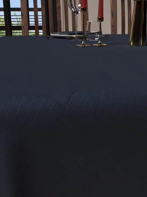 Nappe anti-tâches LUXURY, par Soleil d'Ocre - Kiabi