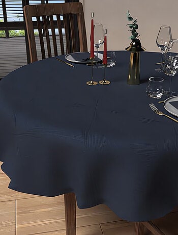 Nappe anti-tâches LUXURY, par Soleil d'Ocre