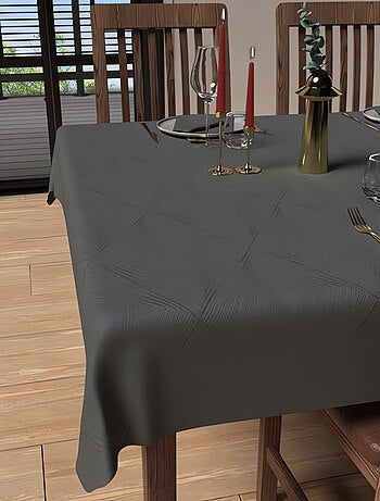 Nappe anti-tâches LUXURY, par Soleil d'Ocre