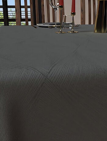 Nappe anti-tâches LUXURY, par Soleil d'Ocre