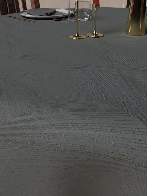 Nappe anti-tâches LUXURY, par Soleil d'Ocre - Kiabi