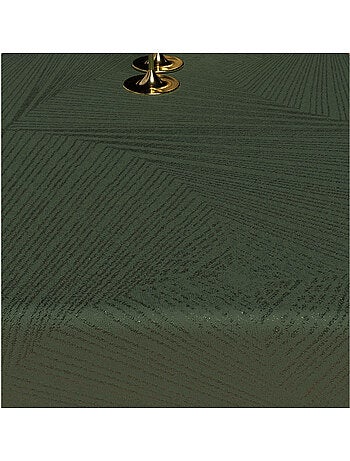 Nappe anti-tâches LUXURY, par Soleil d'Ocre