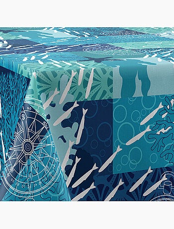 Nappe Anti-taches Nemo