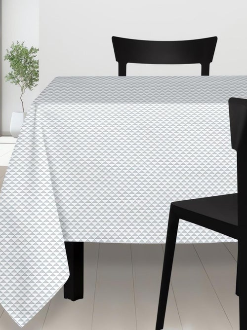 Nappe anti-tâches PALMIER, par Soleil d'ocre - Kiabi