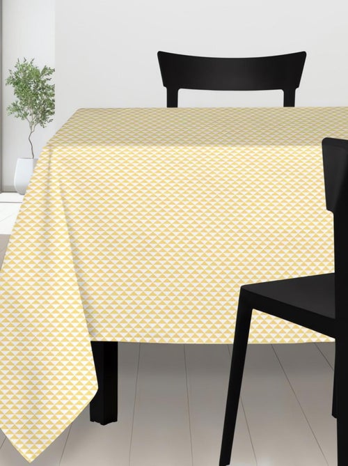 Nappe anti-tâches PALMIER, par Soleil d'ocre - Kiabi