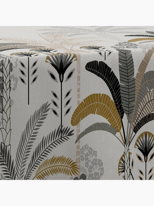 Nappe Anti-taches Palmiers - Kiabi