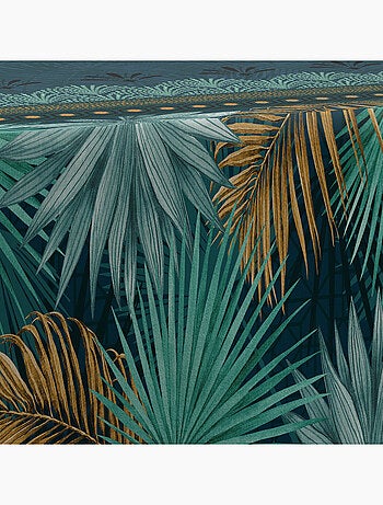 Nappe Anti-taches Paraiso