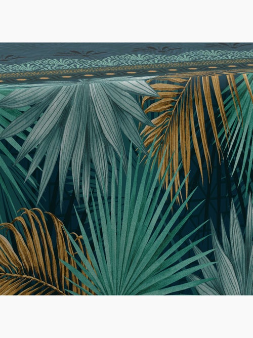 Nappe Anti-taches Paraiso - Kiabi