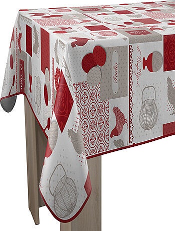 Nappe Anti-taches Poulette