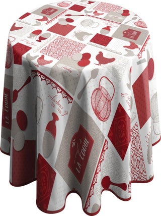 Nappe Anti-taches Poulette