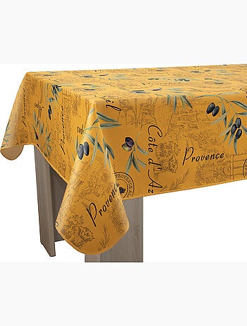 Nappe Anti-taches Provence