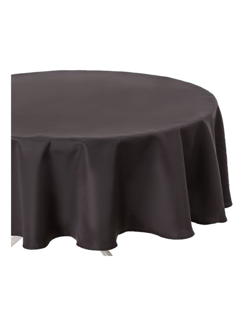 Nappe anti-taches ronde Ophy - Kiabi Nappe anti-taches ronde Ophy - Kiabi