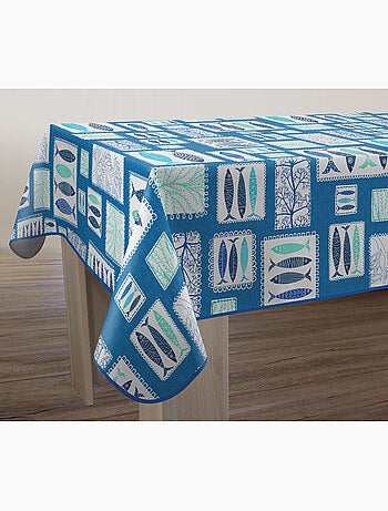 Nappe Anti-taches Sardine