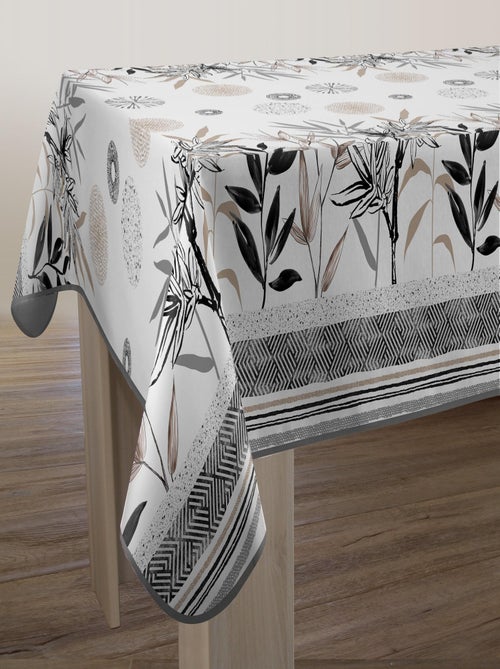 Nappe Anti-taches Stevia - Kiabi