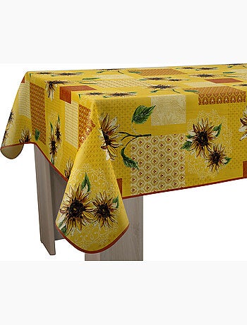 Nappe Anti-taches Sunny
