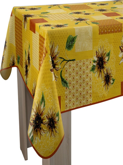 Nappe Anti-taches Sunny - Kiabi