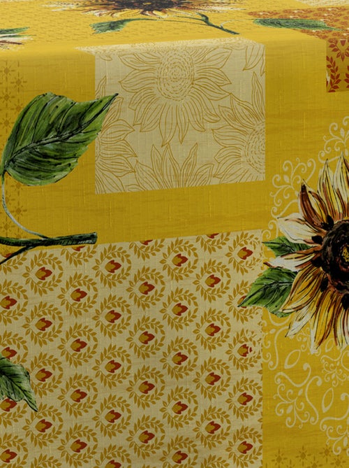 Nappe Anti-taches Sunny - Kiabi