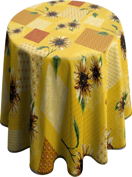 Nappe Anti-taches Sunny - Kiabi