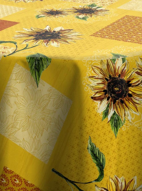 Nappe Anti-taches Sunny - Kiabi