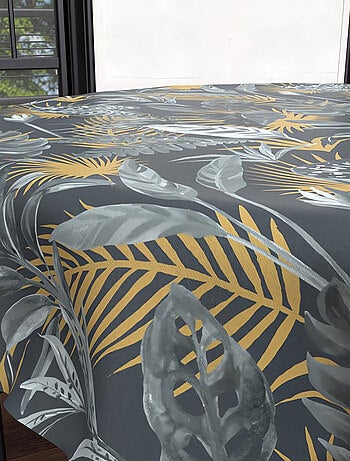 Nappe anti-tâches TROPIC, par Soleil d'Ocre