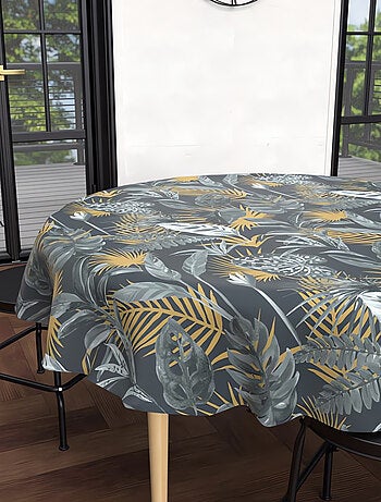 Nappe anti-tâches TROPIC, par Soleil d'Ocre