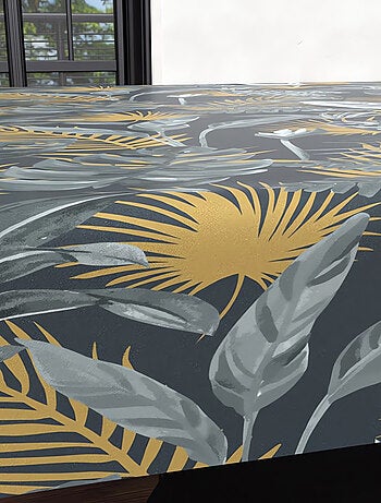 Nappe anti-tâches TROPIC, par Soleil d'Ocre