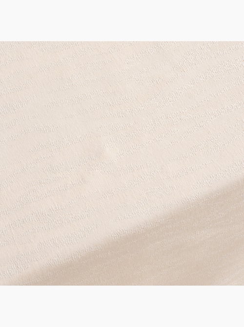 Nappe antitache avec tissu texturé effet veiné - Gamusi. - Kiabi Nappe antitache avec tissu texturé effet veiné - Gamusi. - Kiabi