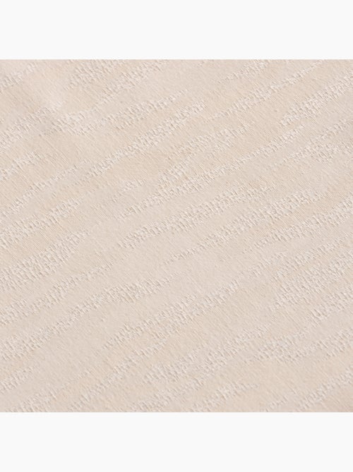 Nappe antitache avec tissu texturé effet veiné - Gamusi. - Kiabi Nappe antitache avec tissu texturé effet veiné - Gamusi. - Kiabi
