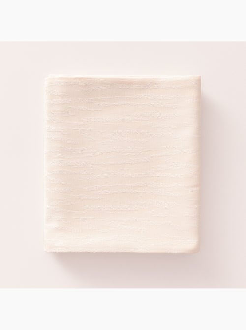 Nappe antitache avec tissu texturé effet veiné - Gamusi. - Kiabi Nappe antitache avec tissu texturé effet veiné - Gamusi. - Kiabi