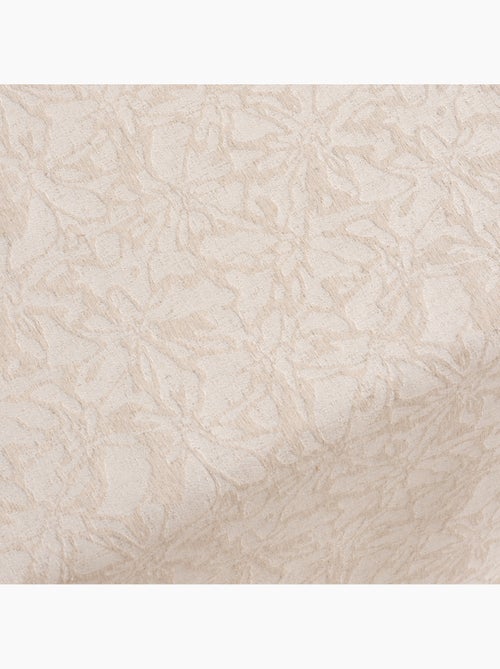Nappe antitache avec tissu texturé floral - Gamusi. - Kiabi Nappe antitache avec tissu texturé floral - Gamusi. - Kiabi