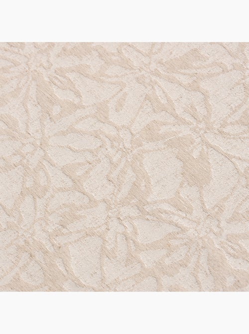 Nappe antitache avec tissu texturé floral - Gamusi. - Kiabi Nappe antitache avec tissu texturé floral - Gamusi. - Kiabi