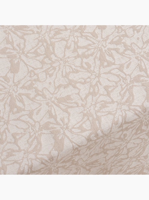 Nappe antitache avec tissu texturé floral - Gamusi. - Kiabi Nappe antitache avec tissu texturé floral - Gamusi. - Kiabi