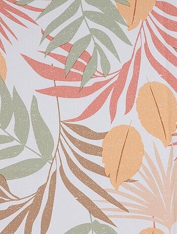 Nappe antitache rectangulaire 140x240 cm Sahypa