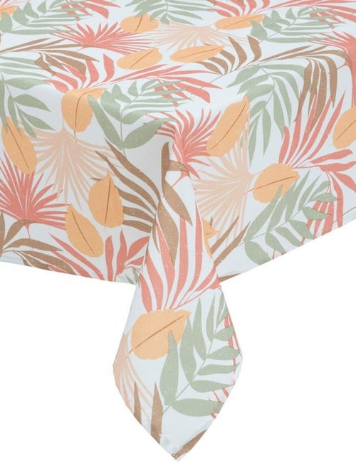 Nappe antitache rectangulaire 140x240 cm Sahypa - Kiabi