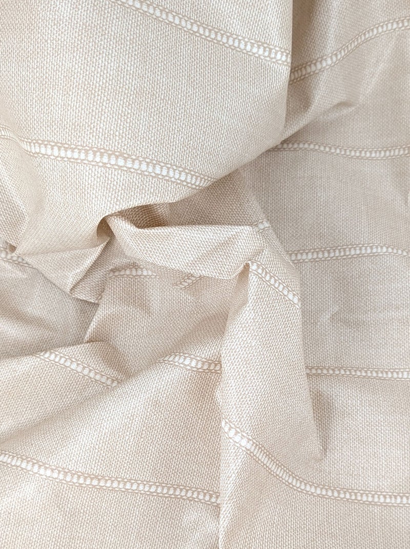 Nappe antitaches collection BALANCE Beige - Kiabi