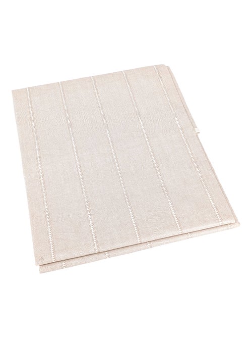 Nappe antitaches collection BALANCE - Kiabi