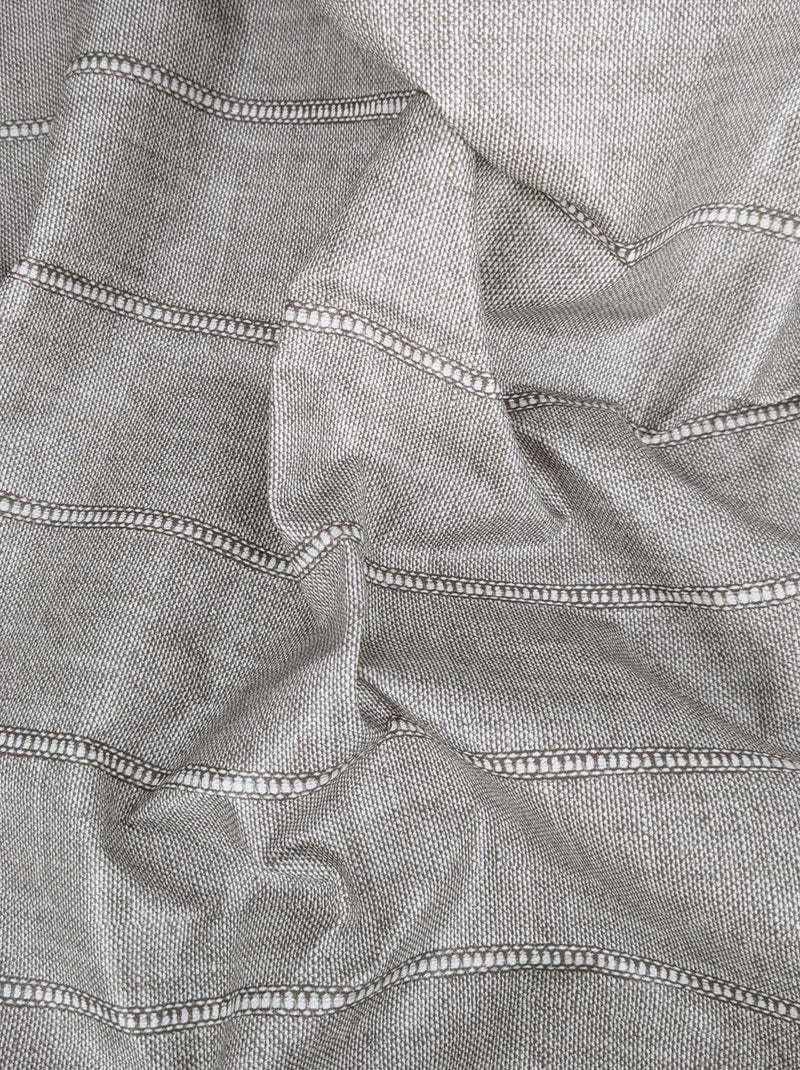 Nappe antitaches collection BALANCE Gris - Kiabi