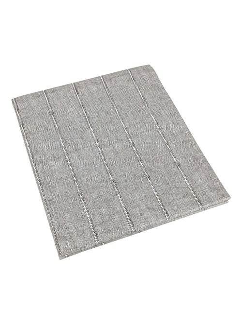 Nappe antitaches collection BALANCE - Kiabi Nappe antitaches collection BALANCE - Kiabi