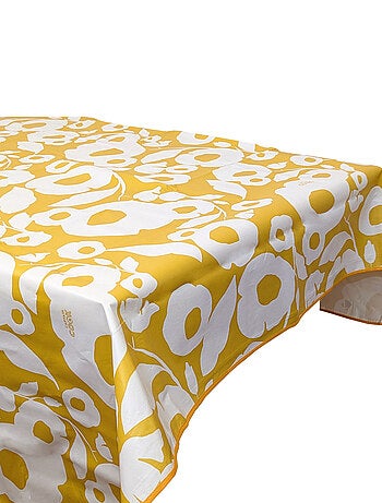 Nappe antitaches collection GRANDIR Rectangulaire